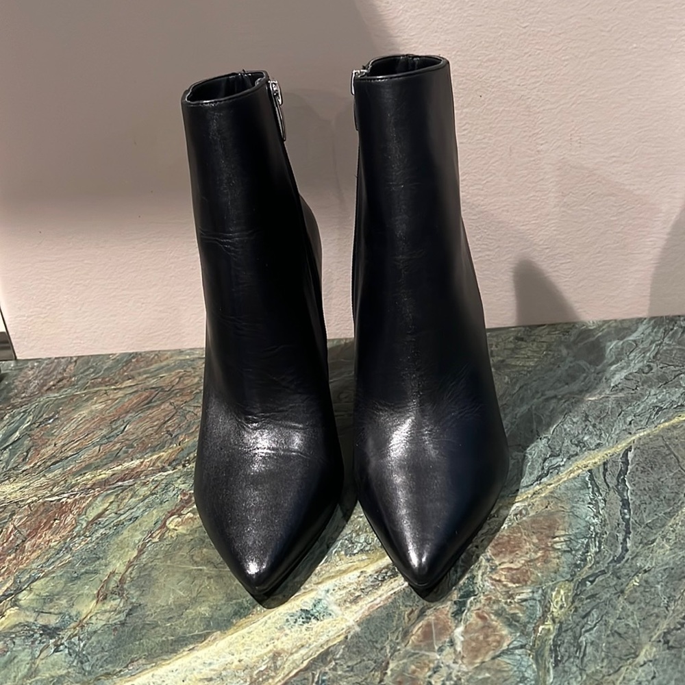 Calvin Klein Booties